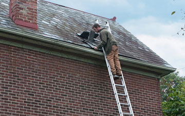 what affects urgent Woodminton roof repairs