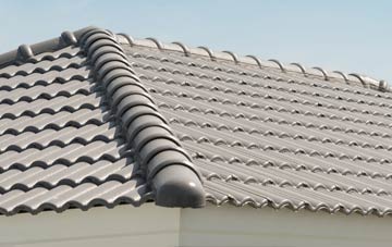 advantages of Woodminton clay roofing