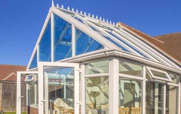 conservatory roof insulation costs Woodminton