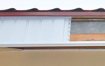 Woodminton fascia repair costs