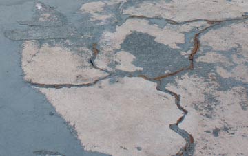 fibreglass roofing replacement Woodminton