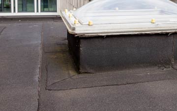 disadvantages of Woodminton flat roofs