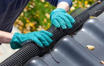 Woodminton gutter repair companies