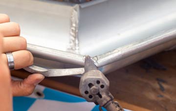 disadvantages of Woodminton lead roofing