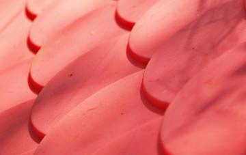 Woodminton plastic roof costs