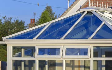 professional Woodminton conservatory insulation