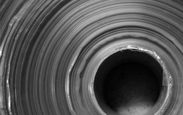 Woodminton pvc roof replacement