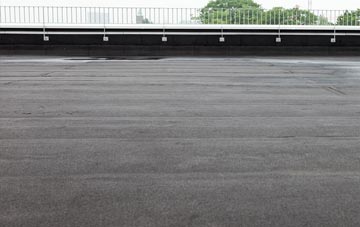 Woodminton asphalt roof replacement