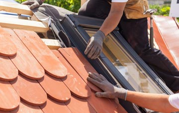 replacement Woodminton roof windows