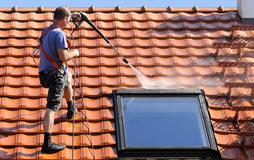 roof cleaning Woodminton, Wiltshire