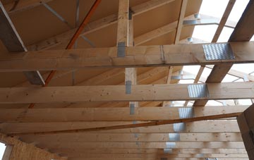 Woodminton roof truss costs