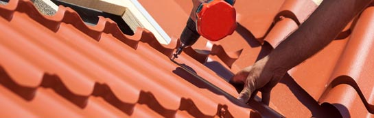 save on Woodminton roof installation costs
