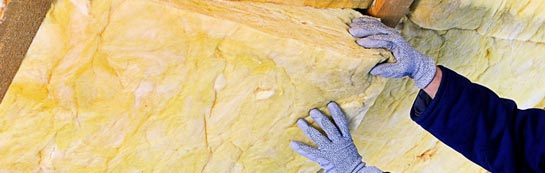 quotes for Woodminton roof insulation