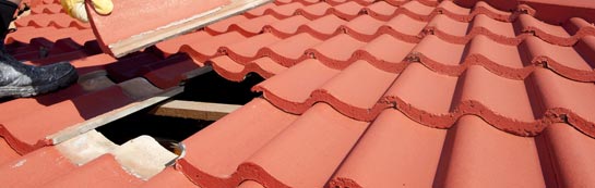 compare Woodminton roof repair quotes