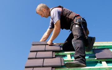 disadvantages of Woodminton slate roofing