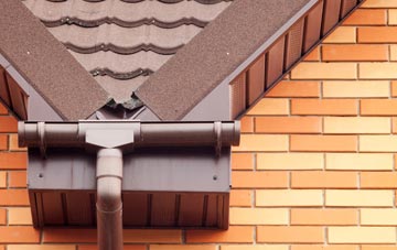 maintaining Woodminton soffits
