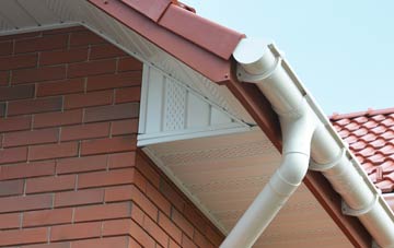 Woodminton soffit repair costs