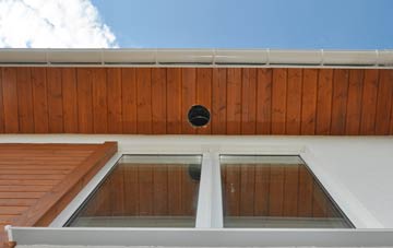 Woodminton soffit repair quotes