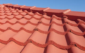 Woodminton tile and slate roof replacement