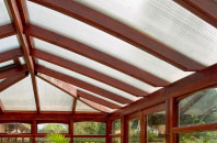 Woodminton conservatory roofing insulation