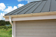 Woodminton fascia repair