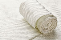 Woodminton fibreglass roofing repairs