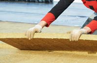 find rated Woodminton roof insulation companies