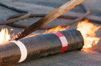 free Woodminton flat roofing repair quotes