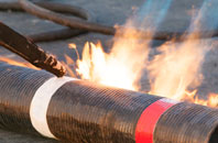 Woodminton flat roofing replacement