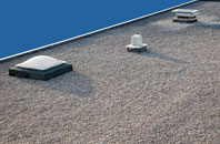 Woodminton flat roofing