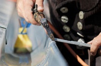 Woodminton lead roof quotes