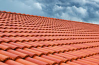 Woodminton roofing tiles