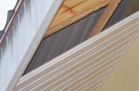 rated Woodminton soffit repair companies