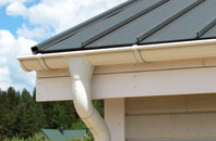 Woodminton soffits