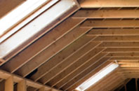 Woodminton tapered roof insulation quotes