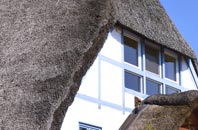 find rated Woodminton thatchers